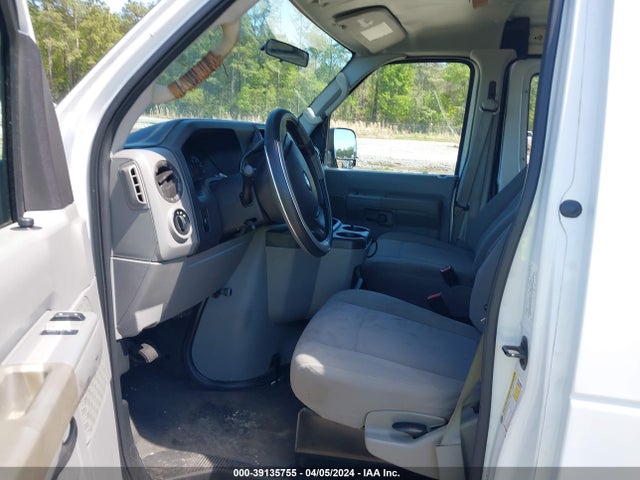 Ford E-250 Commercial 2014 1FTNE2EW7EDA31505 Image 5