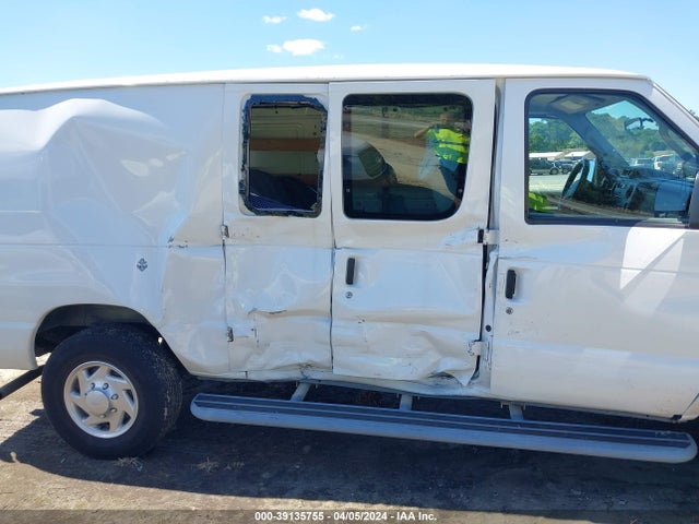 Ford E-250 Commercial 2014 1FTNE2EW7EDA31505 Image 6