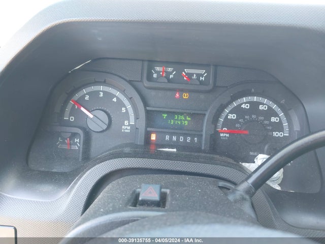 Ford E-250 Commercial 2014 1FTNE2EW7EDA31505 Image 7