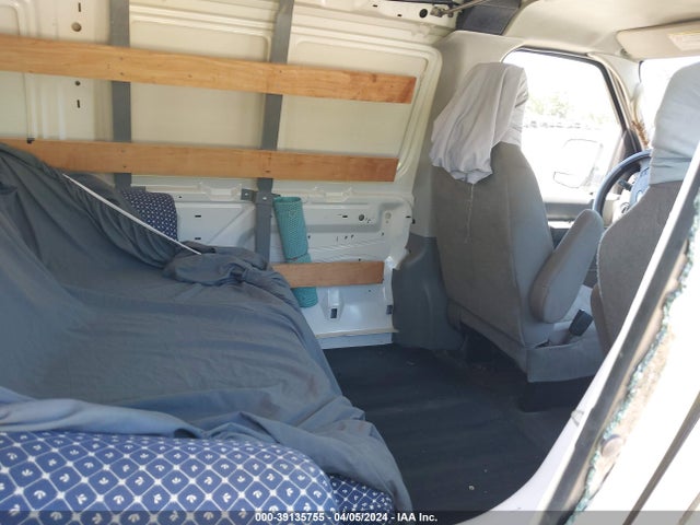Ford E-250 Commercial 2014 1FTNE2EW7EDA31505 Image 8