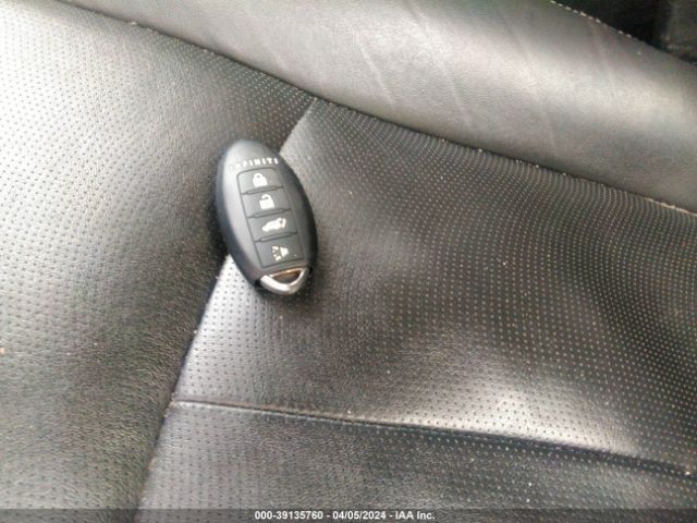 JN1BV7AR9FM409098 Infiniti Q50 Premium