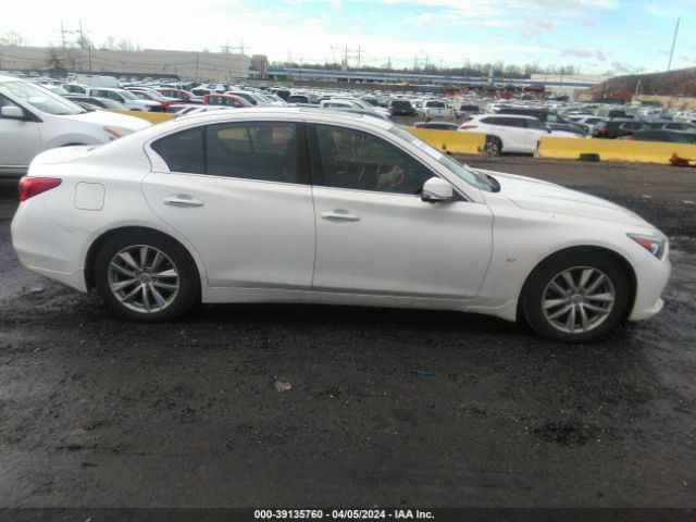 JN1BV7AR9FM409098 Infiniti Q50 Premium