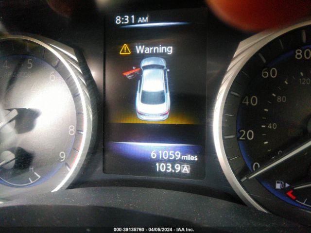 JN1BV7AR9FM409098 Infiniti Q50 Premium