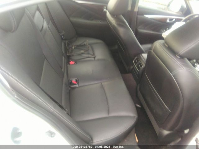 JN1BV7AR9FM409098 Infiniti Q50 Premium