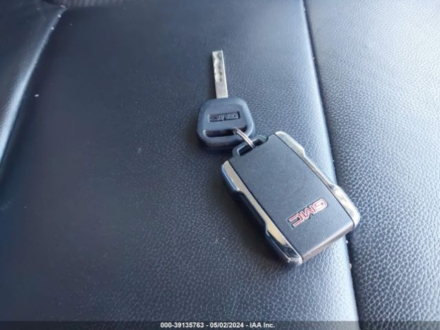 3GTU2VEC2EG566658 GMC Sierra 1500 Slt
