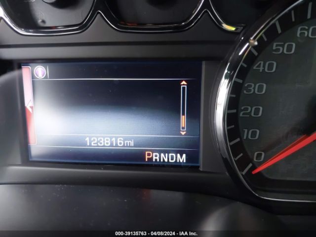 3GTU2VEC2EG566658 GMC Sierra 1500 Slt