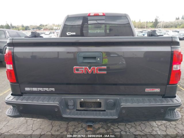 3GTU2VEC2EG566658 GMC Sierra 1500 Slt