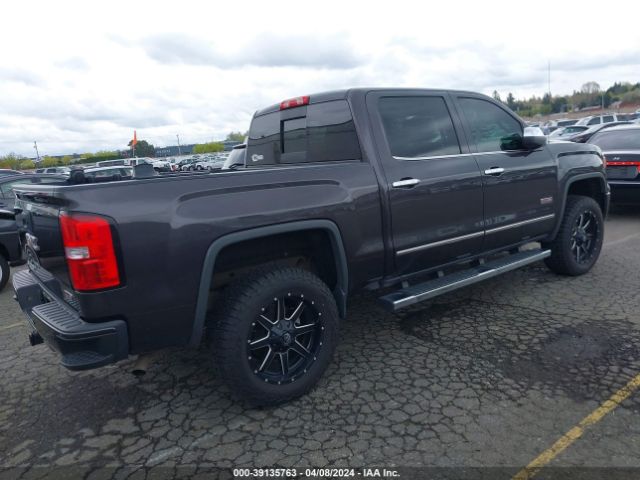 3GTU2VEC2EG566658 GMC Sierra 1500 Slt