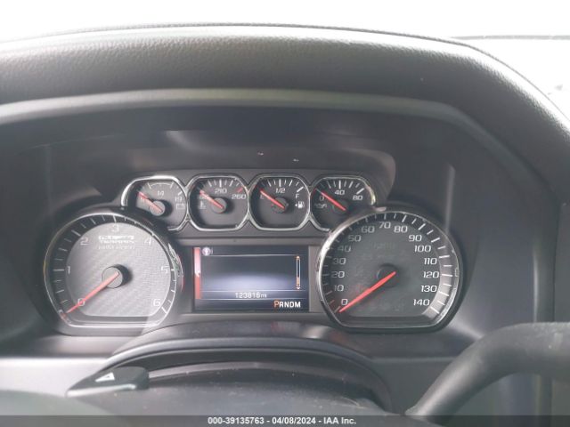 3GTU2VEC2EG566658 GMC Sierra 1500 Slt