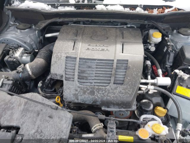 JF2SKAJC1MH591532 Subaru Forester Premium