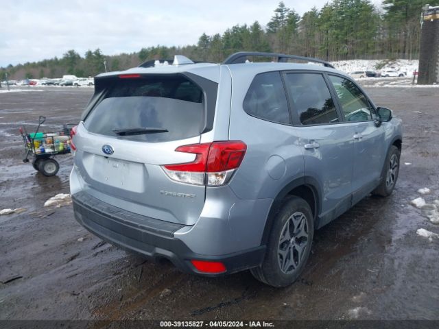 JF2SKAJC1MH591532 Subaru Forester Premium