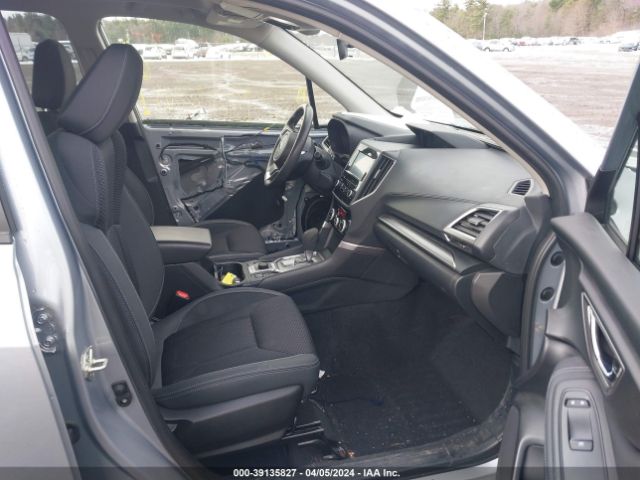 JF2SKAJC1MH591532 Subaru Forester Premium