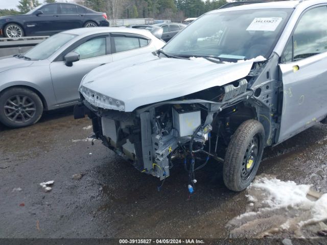 JF2SKAJC1MH591532 Subaru Forester Premium
