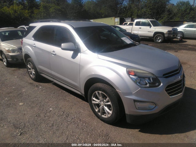 2017 2GNALCEKXH6209716 main image