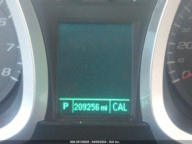 Chevrolet EQUINOX LT 2017 2GNALCEKXH6209716 Image 15