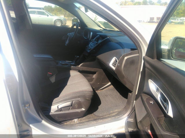 Chevrolet EQUINOX LT 2017 2GNALCEKXH6209716 Image 5