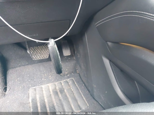 Nissan MURANO SL 2015 5N1AZ2MG4FN258753 Image 11