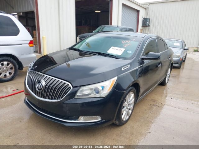 1G4GA5GR7EF180865 Buick Lacrosse