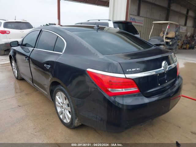 1G4GA5GR7EF180865 Buick Lacrosse