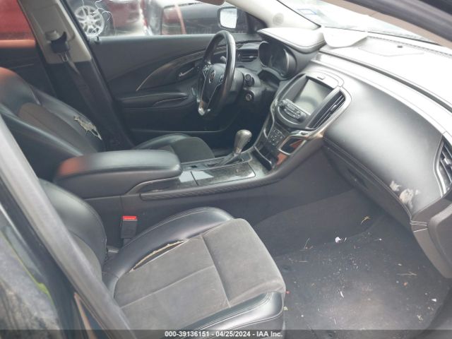 1G4GA5GR7EF180865 Buick Lacrosse