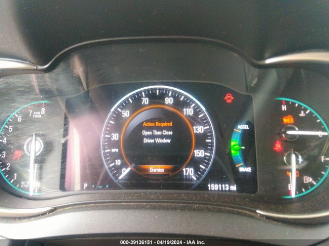 1G4GA5GR7EF180865 Buick Lacrosse