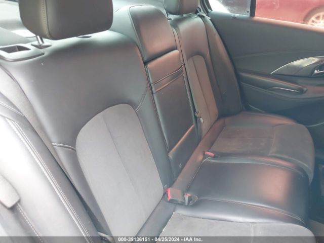 1G4GA5GR7EF180865 Buick Lacrosse