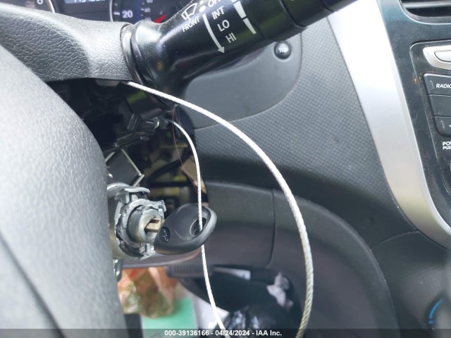 Hyundai Accent Sport 2015 KMHCU5AE5FU217615 Image 11