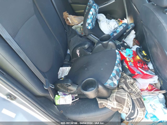Hyundai Accent Sport 2015 KMHCU5AE5FU217615 Image 8