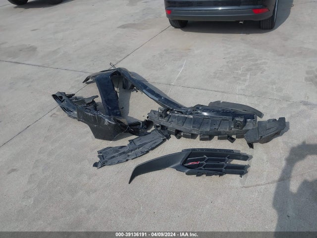 Chevrolet Camaro Rwd  1lt 2020 1G1FB3DS3L0146584 Image 12