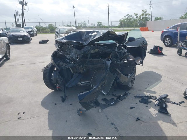 Chevrolet Camaro Rwd  1lt 2020 1G1FB3DS3L0146584 Image 6