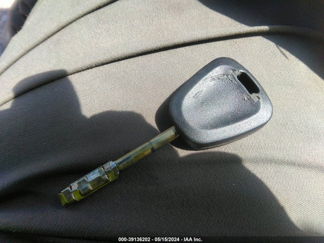 1996 JAGUAR XJ6 SAJHX1741TC756664 Photo 10