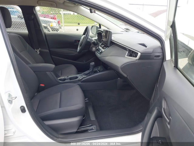 Toyota COROLLA LE 2023 JTDB4MEE5P3015479 Image 5