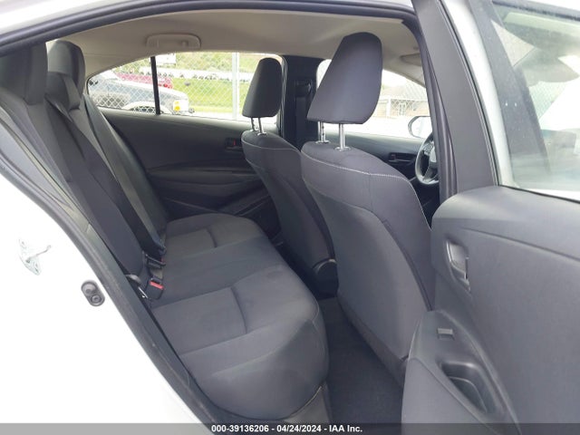Toyota COROLLA LE 2023 JTDB4MEE5P3015479 Image 8