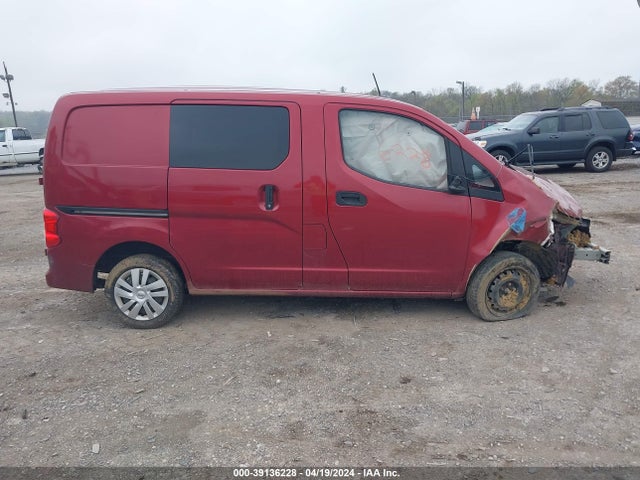 Nissan NV200 SV 2019 3N6CM0KN0KK702452 Image 13