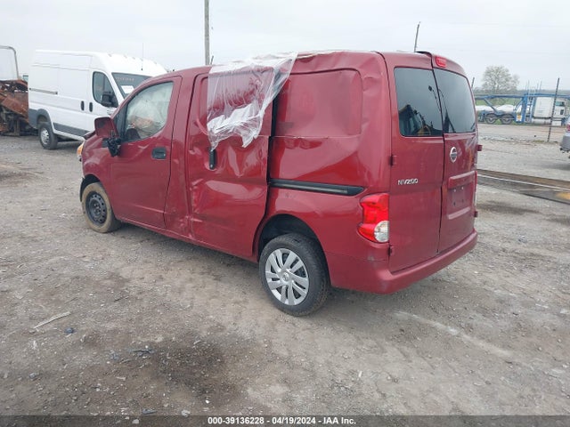 Nissan NV200 SV 2019 3N6CM0KN0KK702452 Image 3