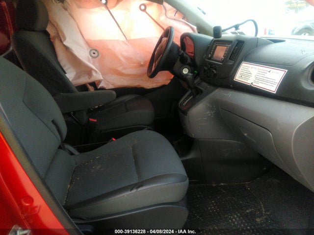 Nissan NV200 SV 2019 3N6CM0KN0KK702452 Image 5