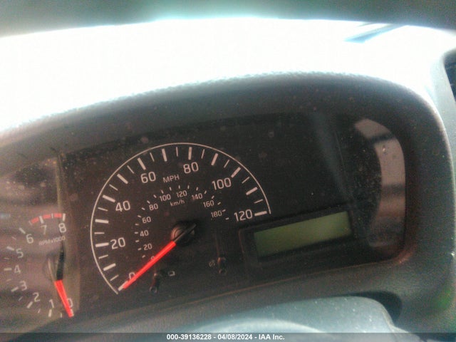 Nissan NV200 SV 2019 3N6CM0KN0KK702452 Image 7