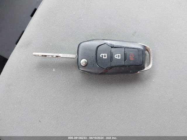 Ford F-150 Xl 2019 1FTEX1CP7KKD08774 Image 11
