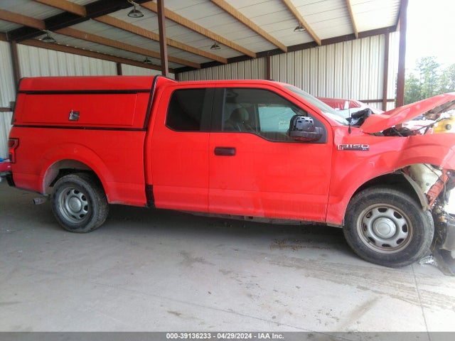 Ford F-150 Xl 2019 1FTEX1CP7KKD08774 Image 13