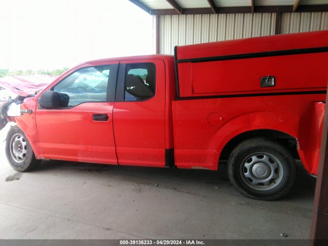 Ford F-150 Xl 2019 1FTEX1CP7KKD08774 Image 14