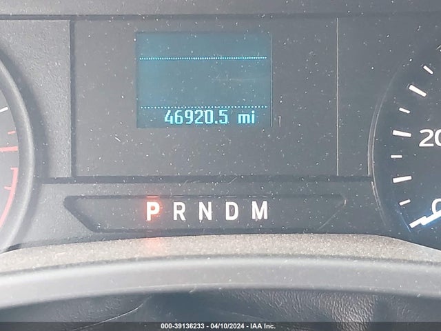 Ford F-150 Xl 2019 1FTEX1CP7KKD08774 Image 15
