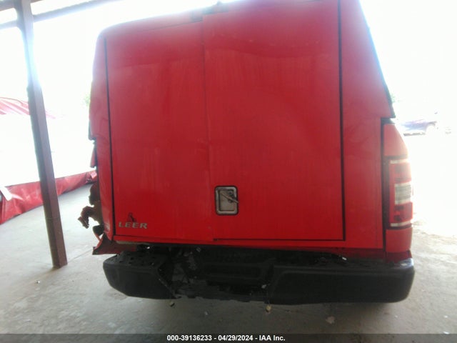 Ford F-150 Xl 2019 1FTEX1CP7KKD08774 Image 16