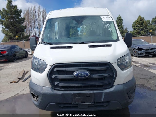 Ford Transit-250 2020 1FTBR1C86LKA43000 Image 12
