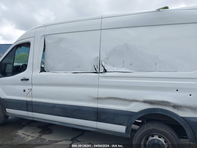 Ford Transit-250 2020 1FTBR1C86LKA43000 Image 14