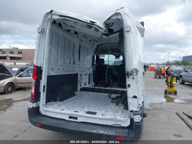 Ford Transit-250 2020 1FTBR1C86LKA43000 Image 16