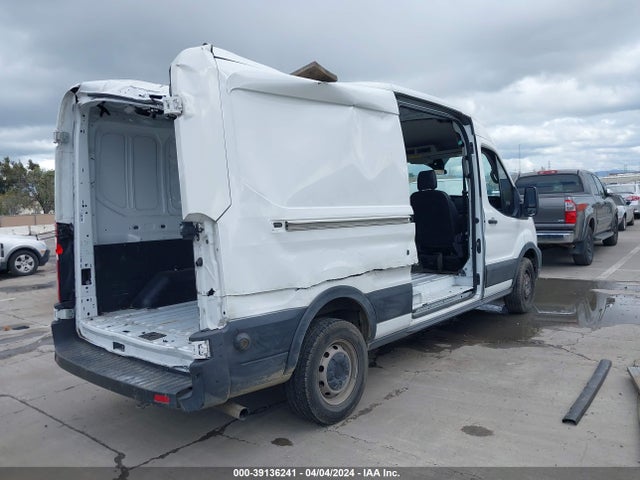 Ford Transit-250 2020 1FTBR1C86LKA43000 Image 4