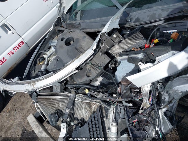 Nissan Altima 2.5 S 2014 1N4AL3AP9EC155361 Image 10