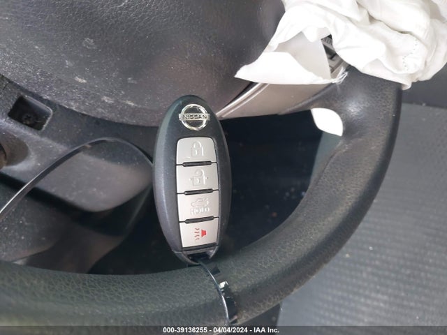 Nissan Altima 2.5 S 2014 1N4AL3AP9EC155361 Image 11