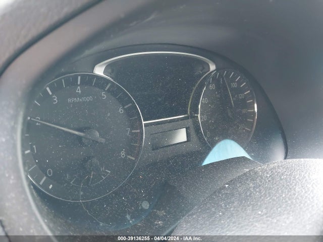 Nissan Altima 2.5 S 2014 1N4AL3AP9EC155361 Image 15