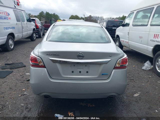 Nissan Altima 2.5 S 2014 1N4AL3AP9EC155361 Image 16